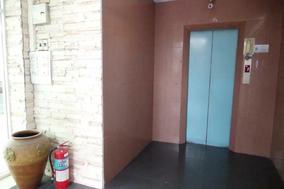 Rajparop Place Bangkok Eksteriør billede